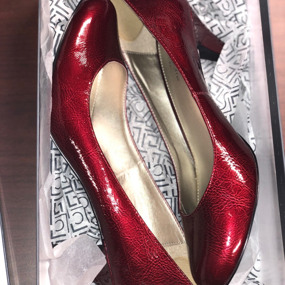 Liz Claiborne Heels